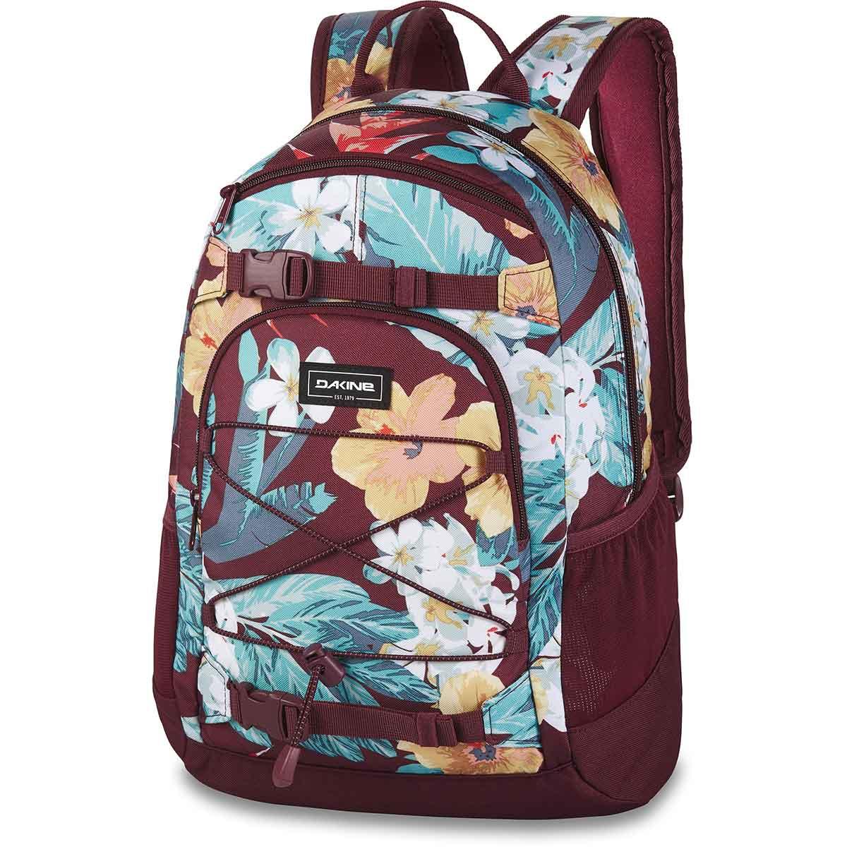 Dakine clearance 13 liter